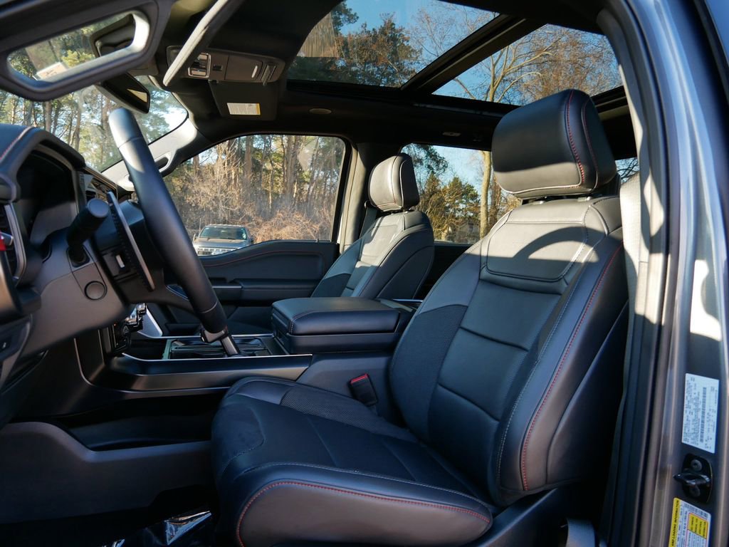 Certified 2025 Ford F150 Raptor image 15