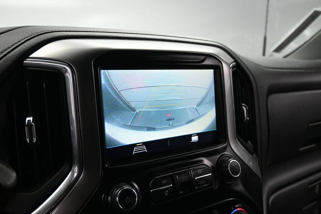 Used 2023 Chevrolet Silverado 2500 LT w/ Convenience Package AWD/4WD image 14