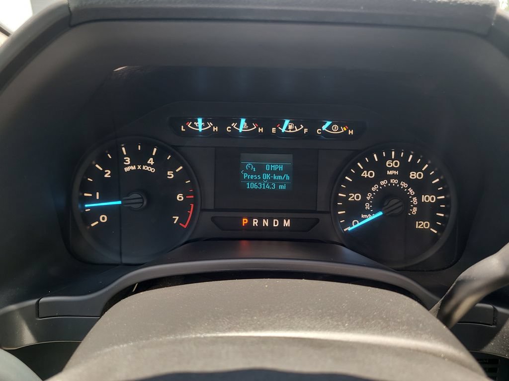Certified 2018 Ford F150 XL w/ XL Power Equipment Group AWD/4WD image 28