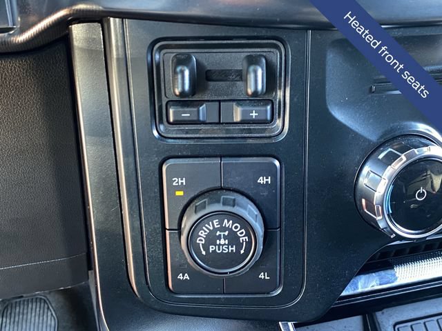 Certified 2025 Ford F150 Raptor AWD/4WD image 31