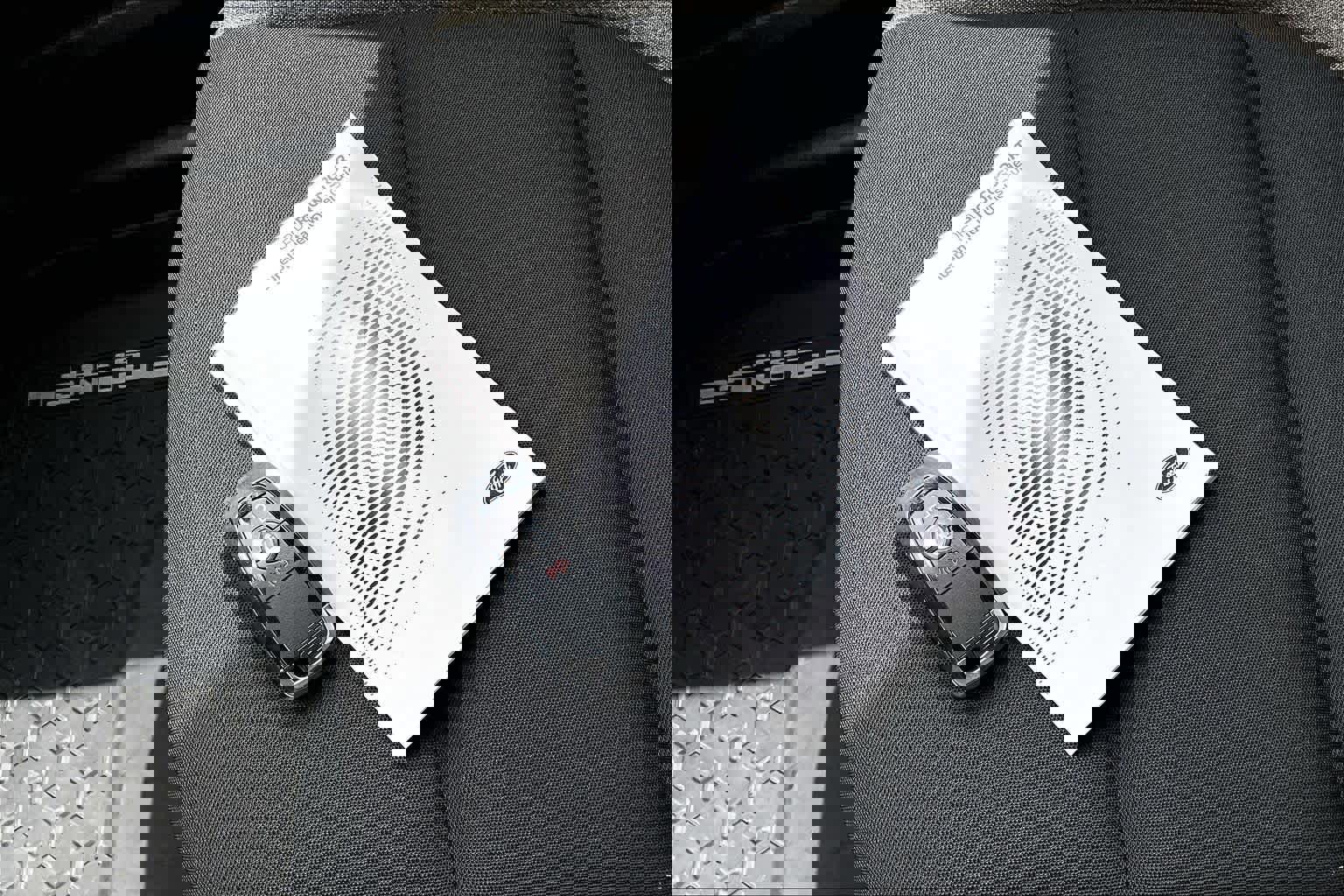 Certified 2025 Ford Bronco Sport Big Bend w/ Convenience Package image 17