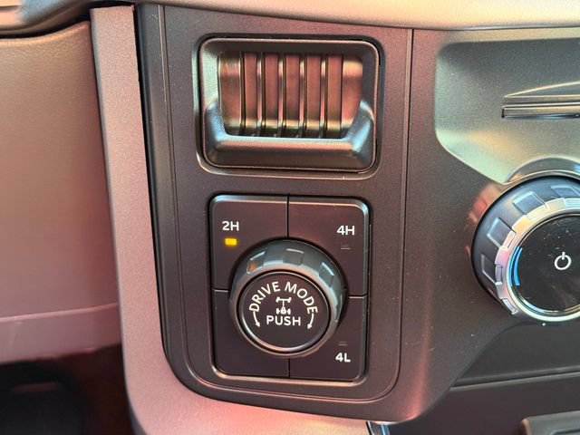 Certified 2025 Ford F150 XLT w/ Equipment Group 303A High AWD/4WD image 8