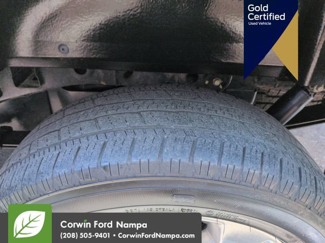 Certified 2021 Ford F150 Limited AWD/4WD image 32