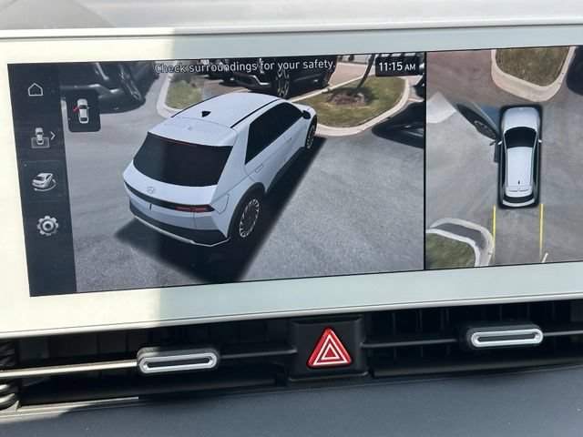 Used 2024 Hyundai Ioniq 5 Limited AWD/4WD image 27