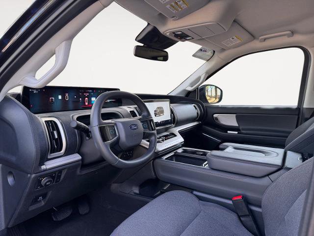 Certified 2025 Ford Expedition Max Active AWD/4WD image 9