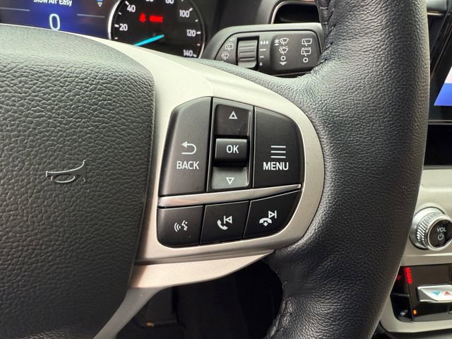 Certified 2023 Ford Explorer XLT w/ Equipment Group 202A image 24