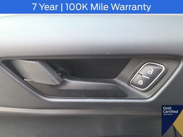 Certified 2024 Ford Bronco Sport Big Bend AWD/4WD image 24