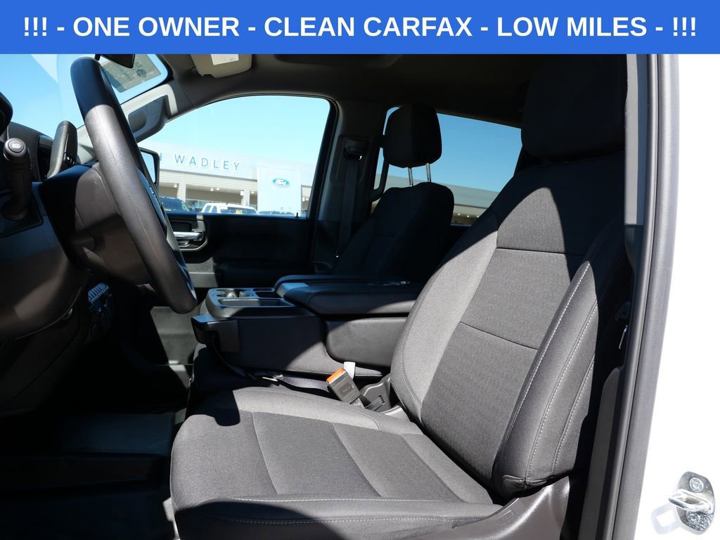 Used 2024 Chevrolet Silverado 2500 W/T w/ WT Fleet Convenience Package image 20