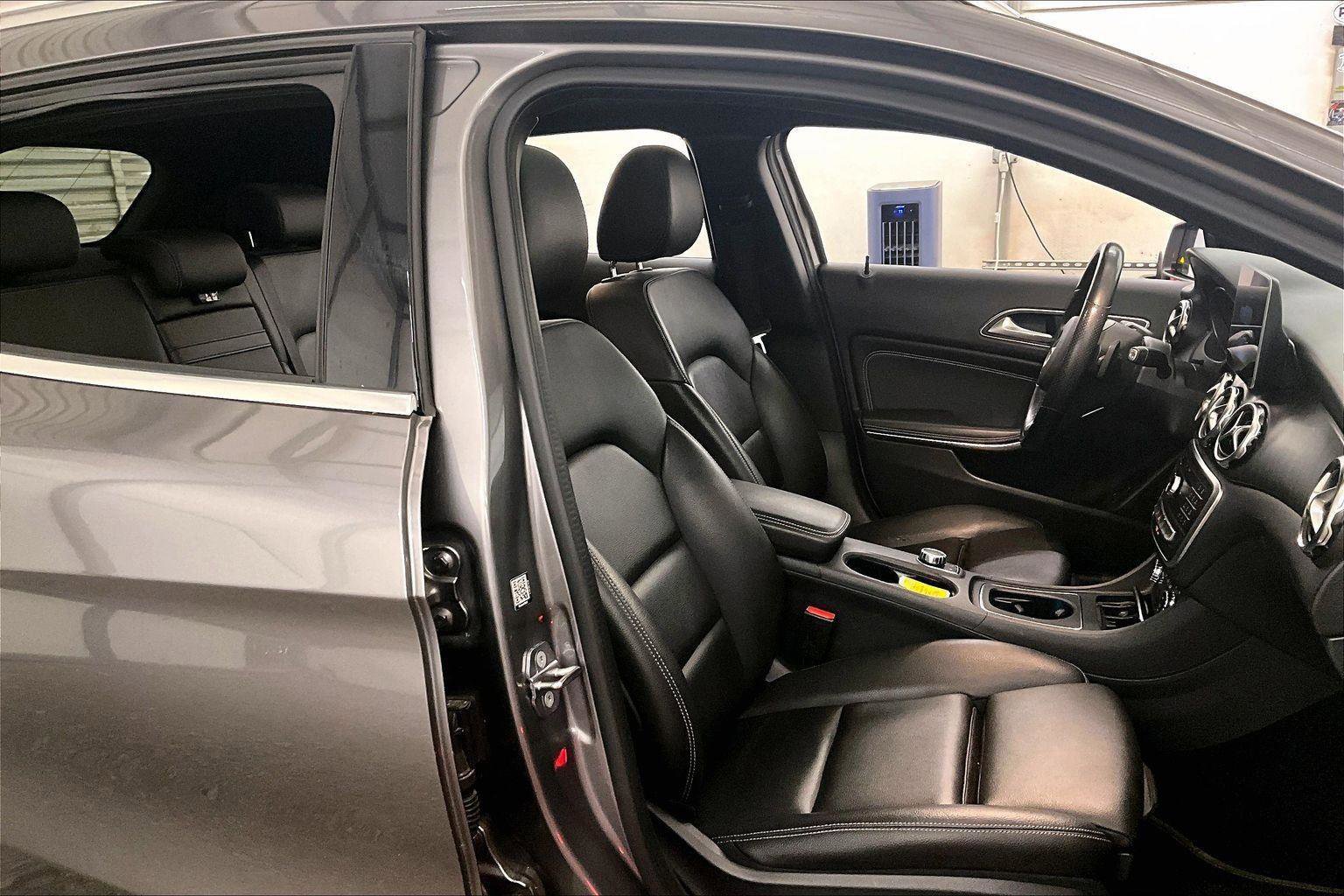 Used 2019 Mercedes-Benz GLA 250 image 9