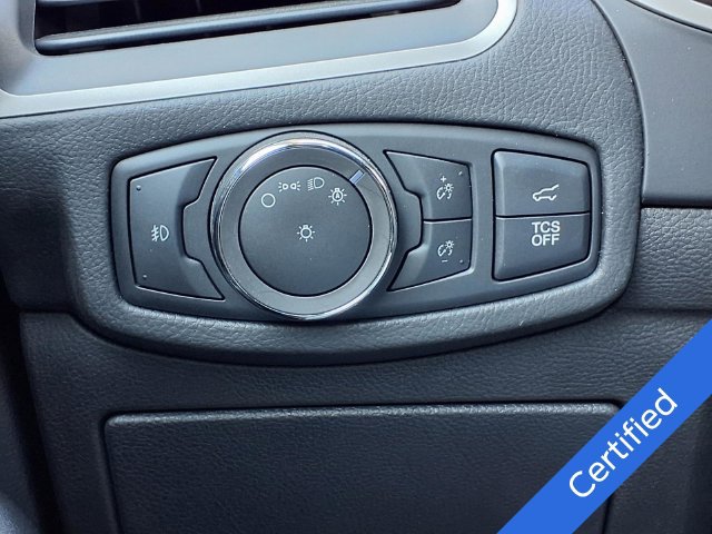 Certified 2020 Ford Edge SEL w/ Convenience Package AWD/4WD image 19