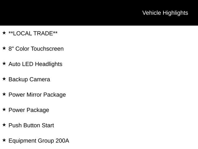 Certified 2022 Ford Bronco Sport Big Bend AWD/4WD image 5