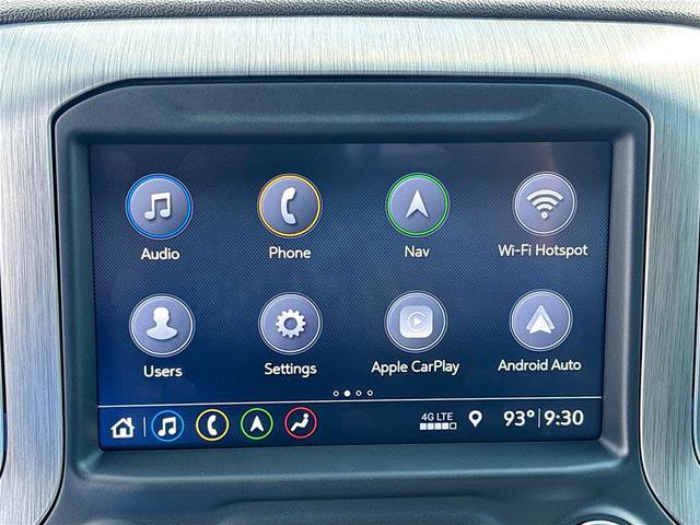 Used 2019 GMC Sierra 1500 Denali w/ Denali Ultimate Package AWD/4WD image 16