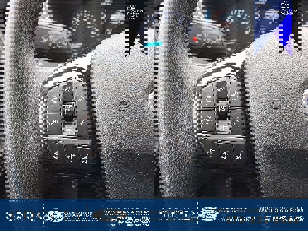 Certified 2022 Ford Escape SE w/ Convenience Package image 24