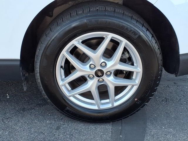 Certified 2023 Ford Edge SEL w/ Convenience Package AWD/4WD image 8