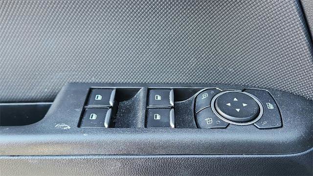 Certified 2023 Ford Bronco Sport Outer Banks w/ Tech Package image 23