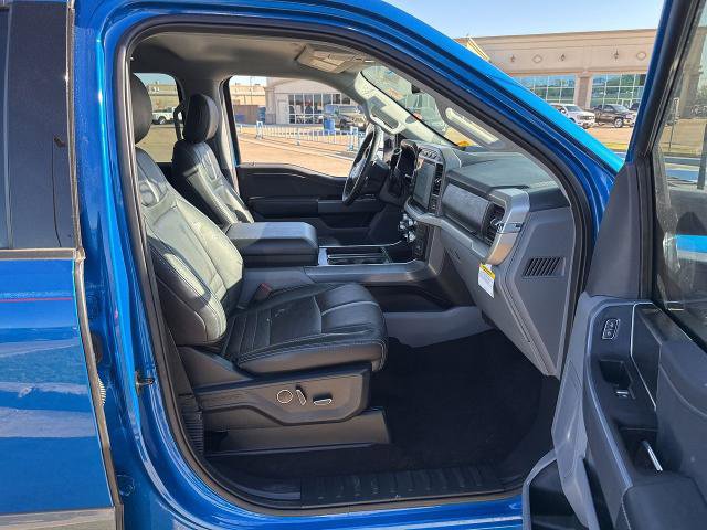 Certified 2021 Ford F150 XLT w/ Equipment Group 302A High image 13