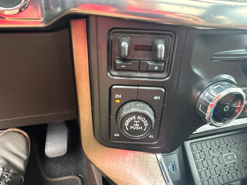 Certified 2024 Ford F150 King Ranch w/ FX4 Off-Road Package AWD/4WD image 24