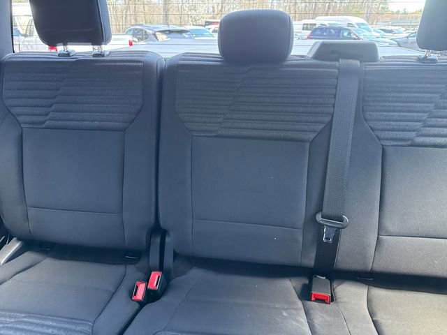 Certified 2023 Ford F150 XL w/ STX Appearance Package AWD/4WD image 19