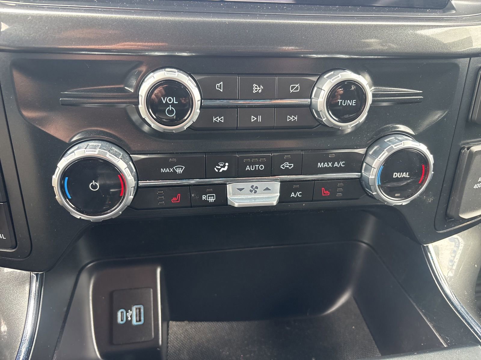 Certified 2023 Ford F150 XLT image 26