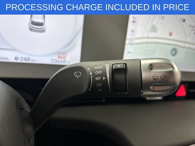 Used 2024 Hyundai Ioniq 5 SEL RWD image 20