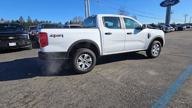 Certified 2024 Ford Ranger XL w/ Trailer Tow Package AWD/4WD image 6