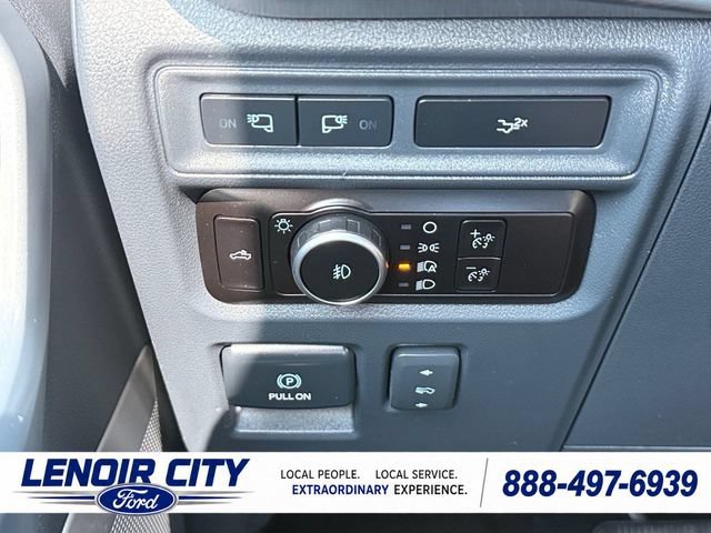 Certified 2023 Ford F150 Lariat w/ Equipment Group 502A High AWD/4WD image 19