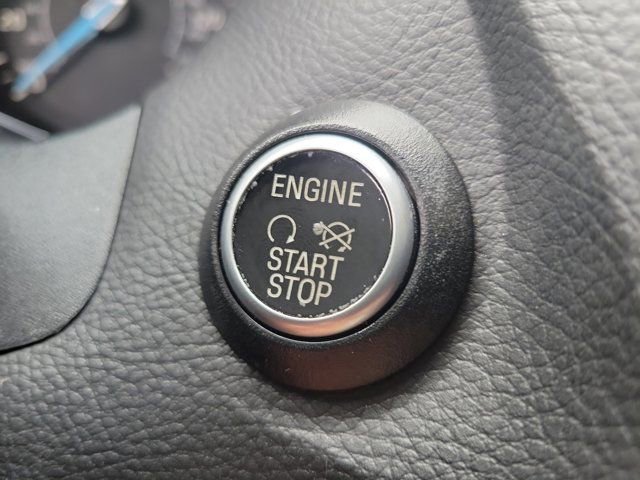 Certified 2018 Ford Focus Titanium image 30