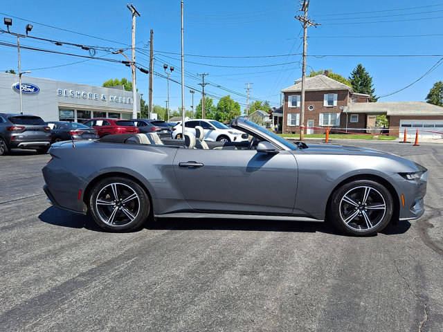 Certified 2024 Ford Mustang Premium RWD image 8
