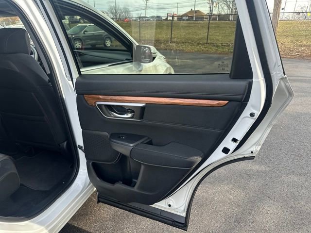 Used 2019 Honda CR-V EX image 18