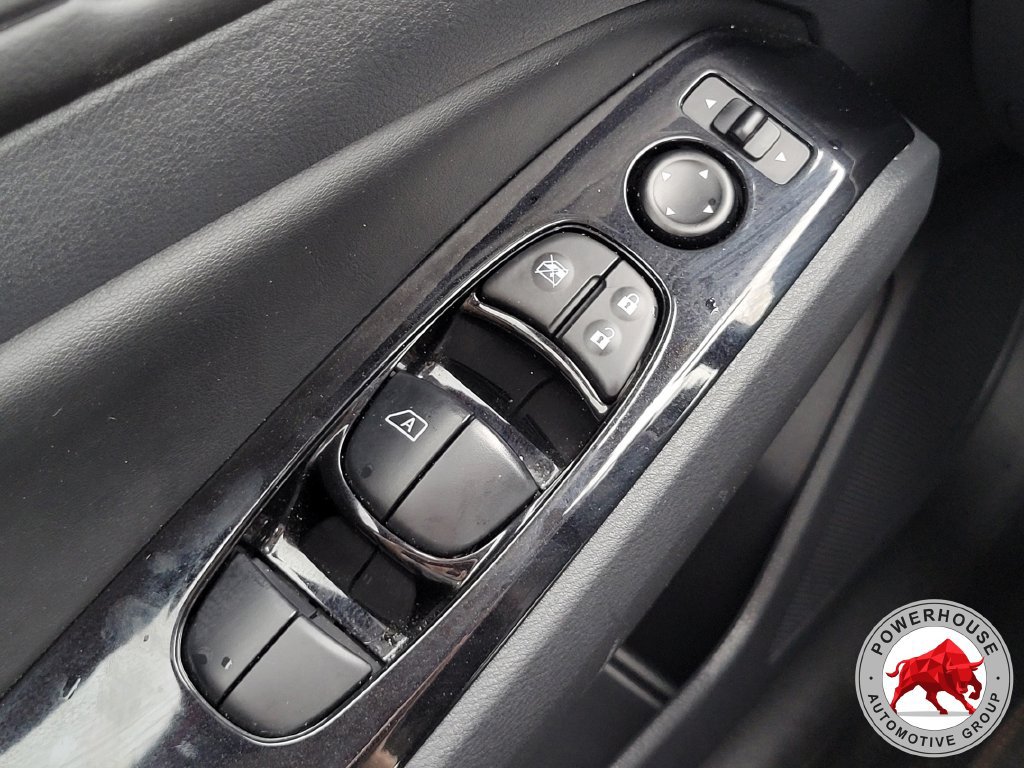 Used 2024 Nissan Altima 2.5 SR FWD image 25