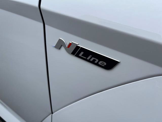 Used 2024 Hyundai Kona N Line AWD/4WD image 10