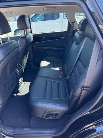 Used 2019 Kia Sorento EX AWD/4WD image 9