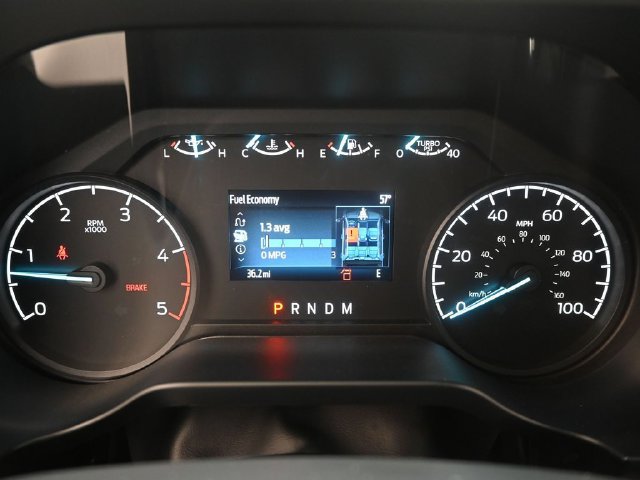 Certified 2026 Ford F250 XL RWD image 10