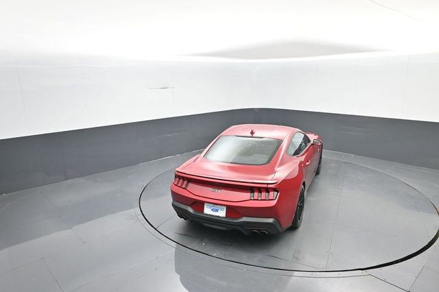 Certified 2024 Ford Mustang GT image 23