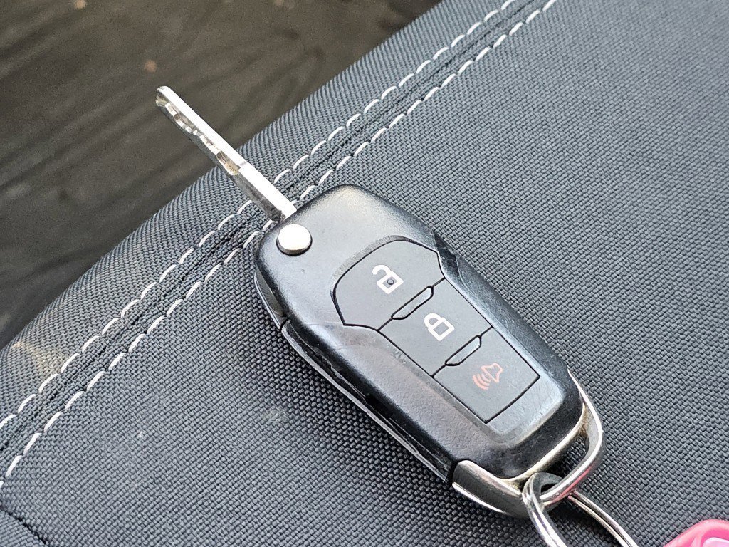 Certified 2021 Ford Ranger XLT w/ Equipment Group 301A Mid image 32