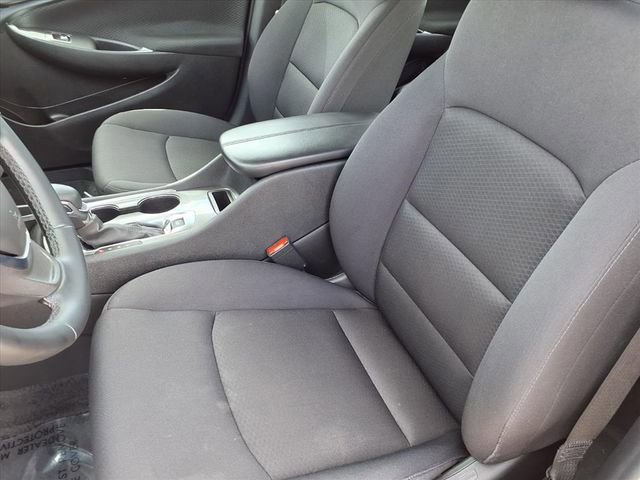 Used 2024 Chevrolet Malibu LT w/ Sport Edition image 7