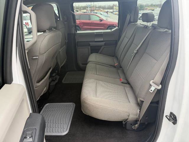 Certified 2019 Ford F150 XLT w/ Equipment Group 302A Luxury image 13