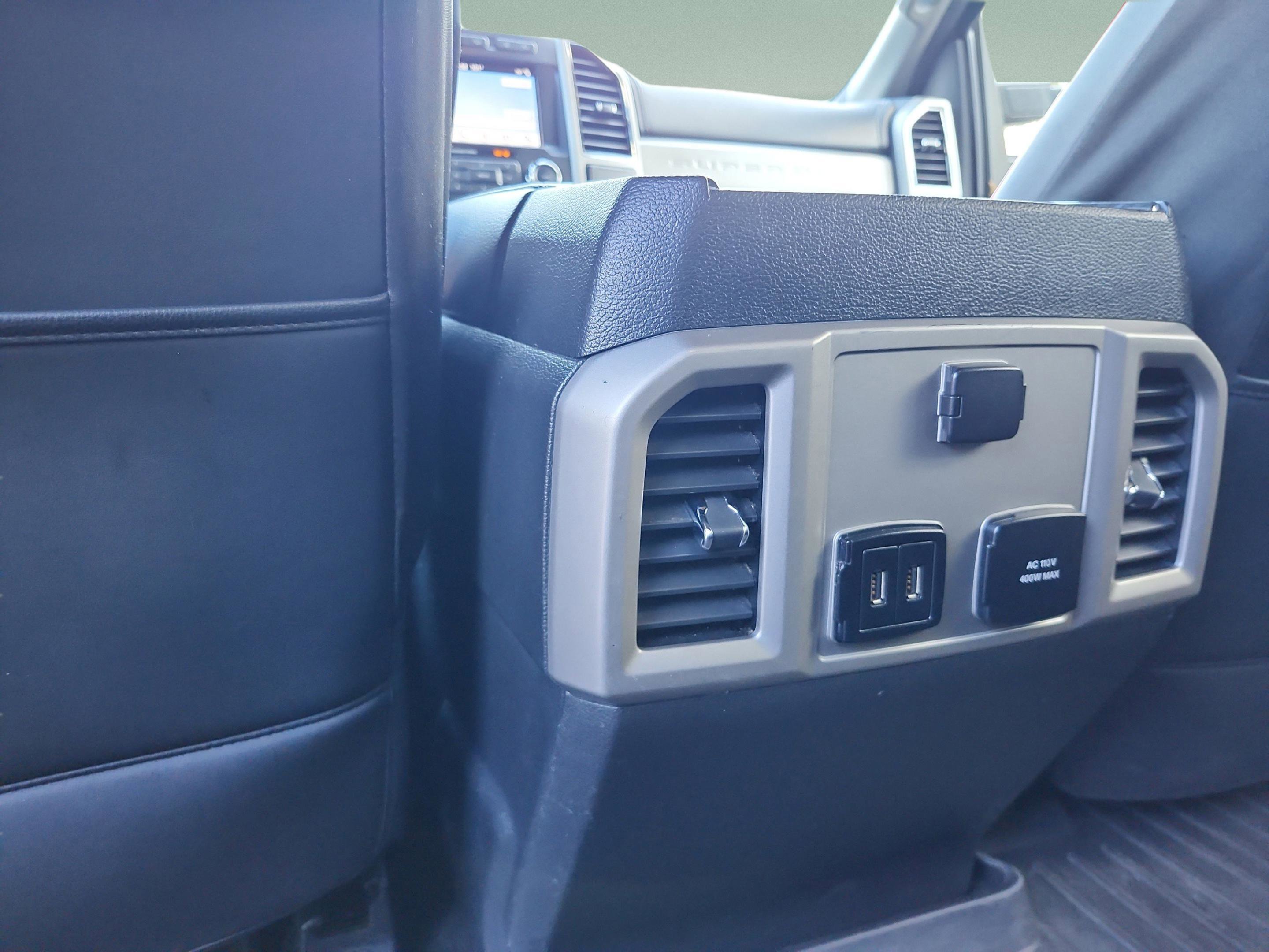 Certified 2019 Ford F250 Lariat w/ Tow Technology Bundle image 19