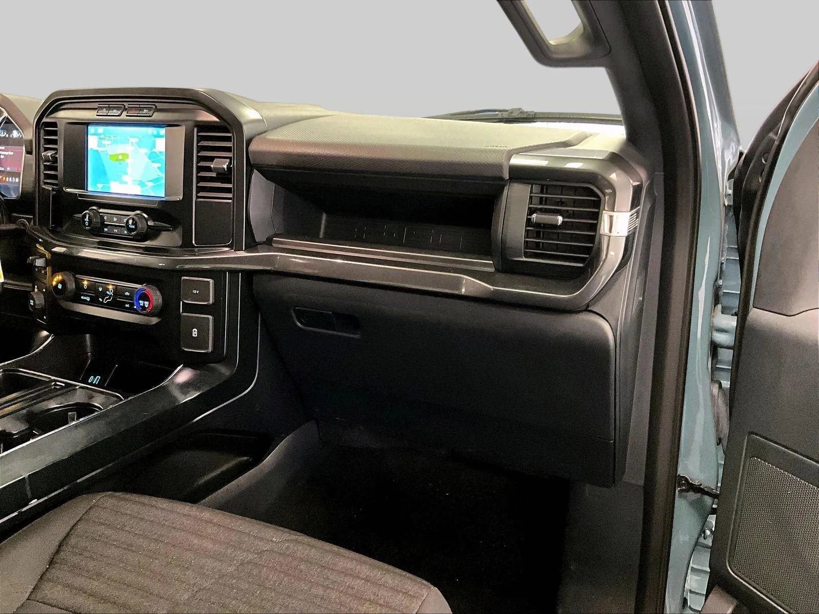 Certified 2023 Ford F150 XL w/ STX Appearance Package AWD/4WD image 15
