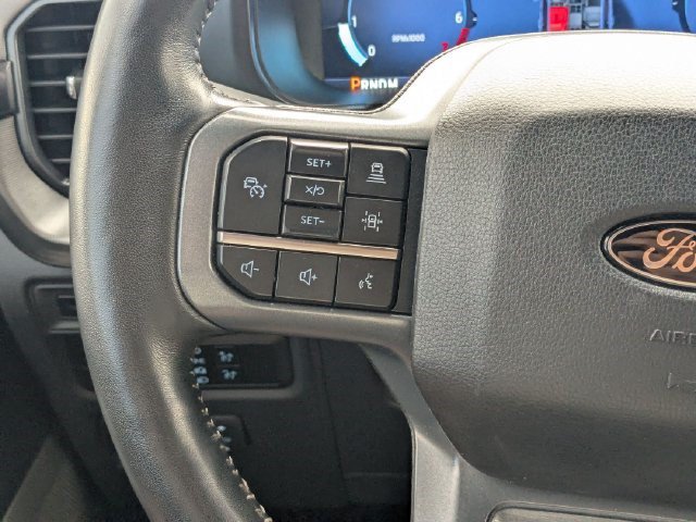 Certified 2024 Ford F150 Lariat w/ Equipment Group 502A High AWD/4WD image 21