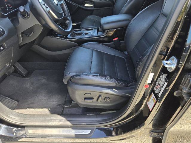 Used 2019 Kia Sorento SX FWD image 24