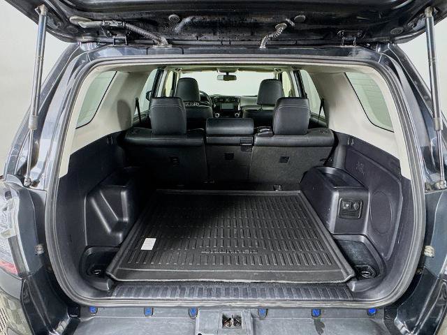 Used 2019 Toyota 4Runner Limited AWD/4WD image 25