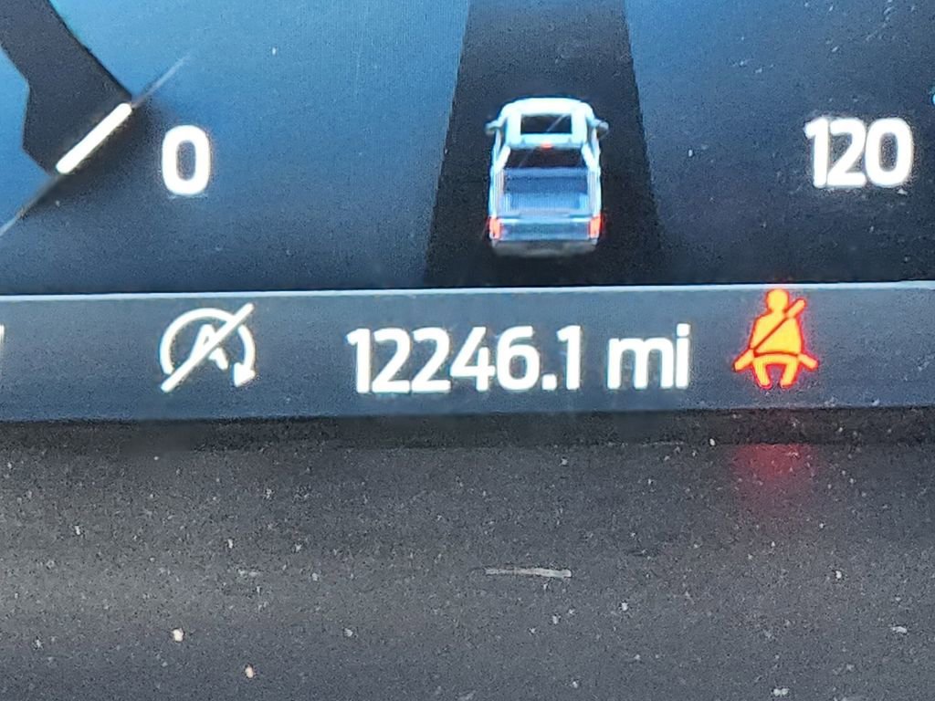 Certified 2024 Ford F150 Lariat w/ Tow/Haul Package image 37