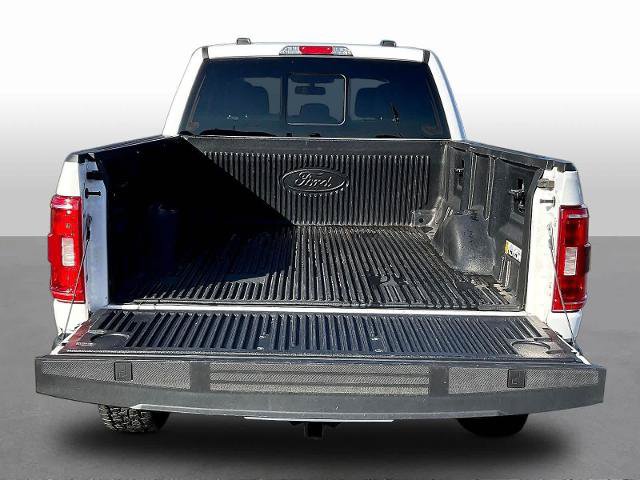 Certified 2023 Ford F150 XLT w/ Equipment Group 302A High AWD/4WD image 9