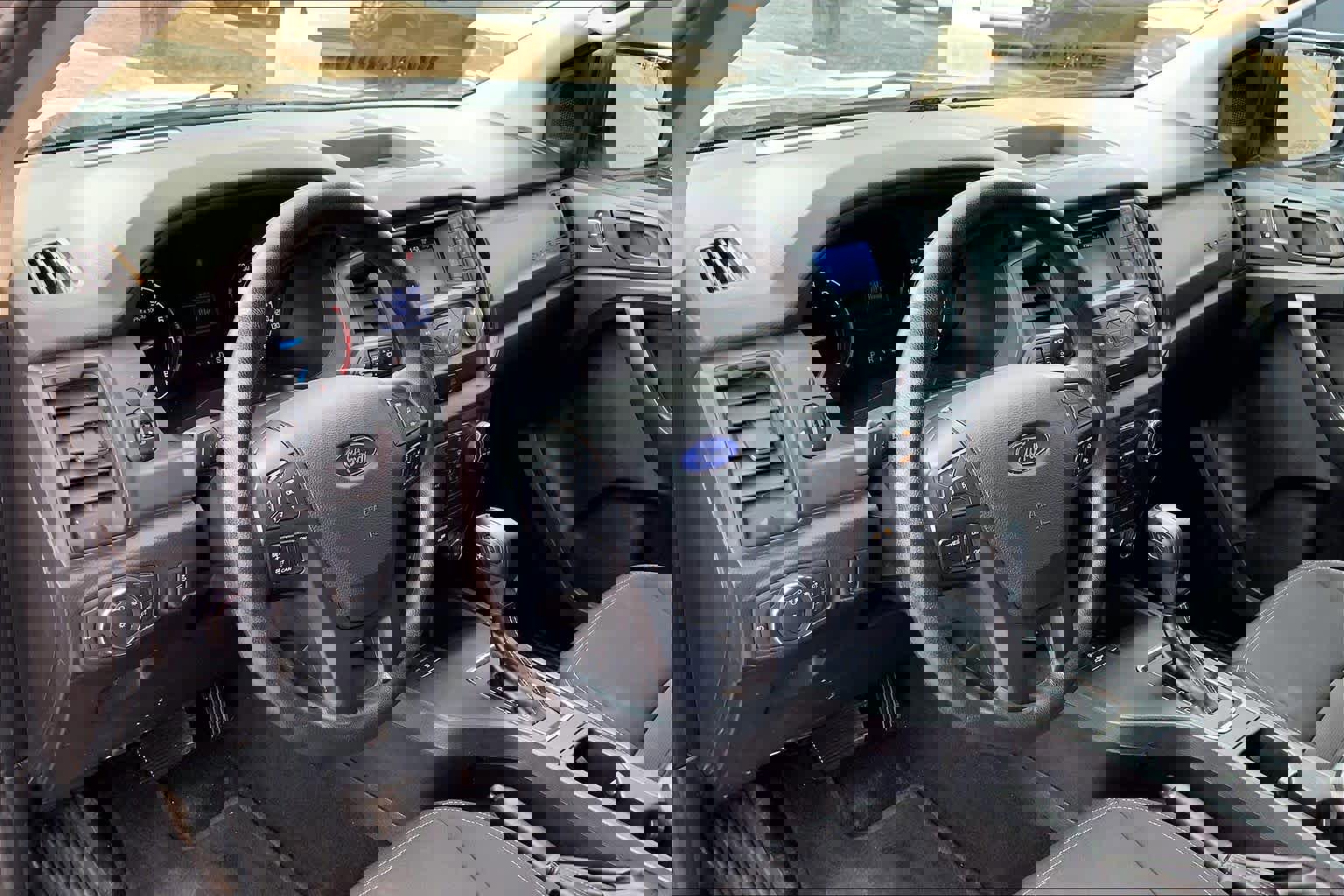 Certified 2019 Ford Ranger XL w/ Equipment Group 101A Mid image 19