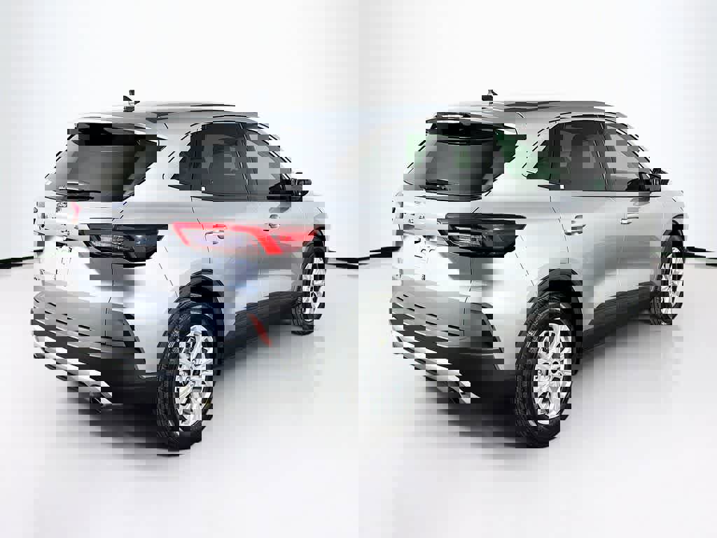 Certified 2024 Ford Escape Active image 5