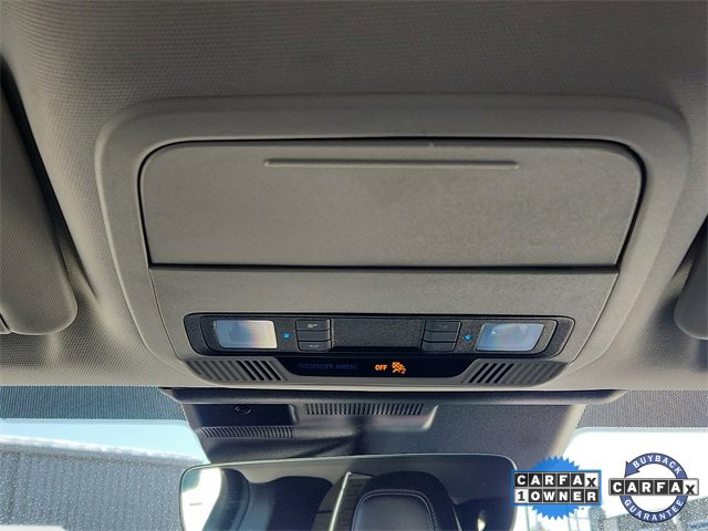 Certified 2021 Ford Mustang Mach-E Select w/ Comfort/Technology Package image 19