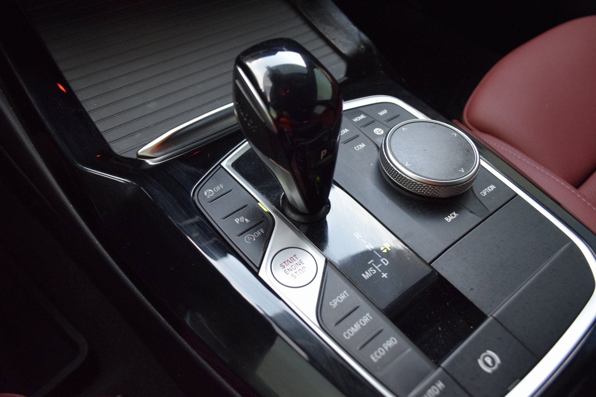 Used 2024 BMW X3 sDrive30i w/ Convenience Package image 16