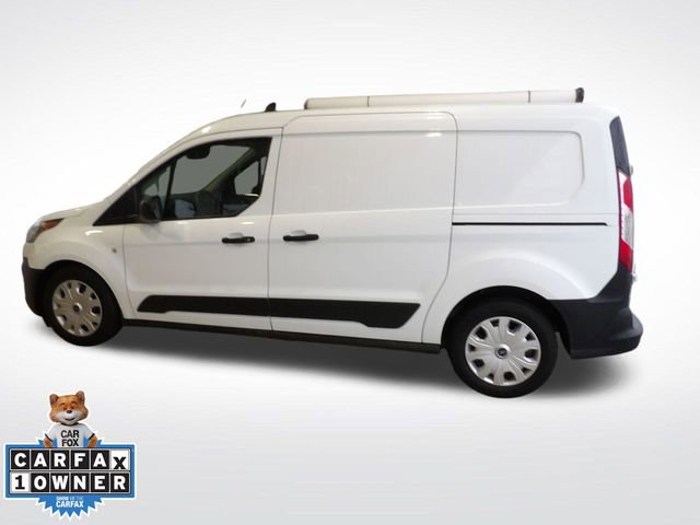 Certified 2022 Ford Transit Connect XL image 14