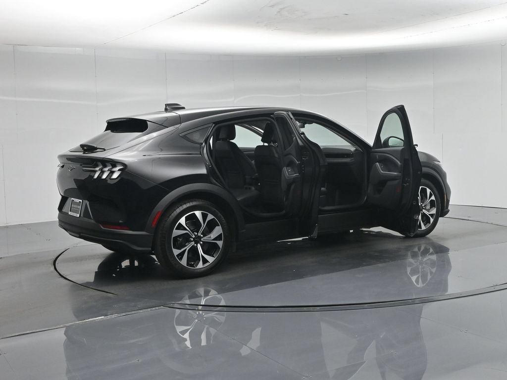 Certified 2025 Ford Mustang Mach-E Select RWD image 6